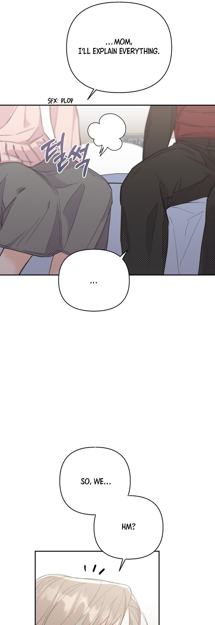 Really Truly Getting a Divorce Chapter 16 page 25