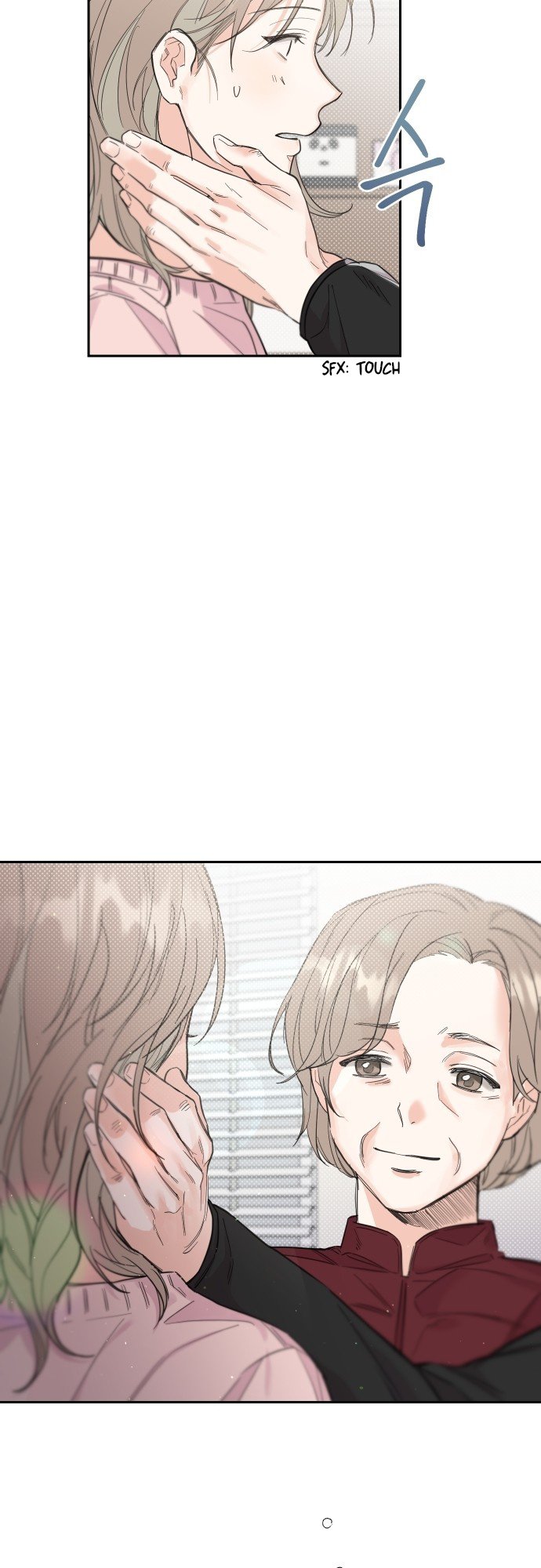 Really Truly Getting a Divorce Chapter 16 page 26