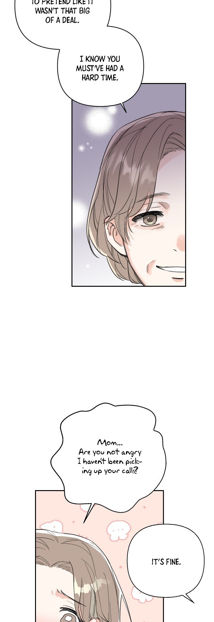 Really Truly Getting a Divorce Chapter 16 page 28