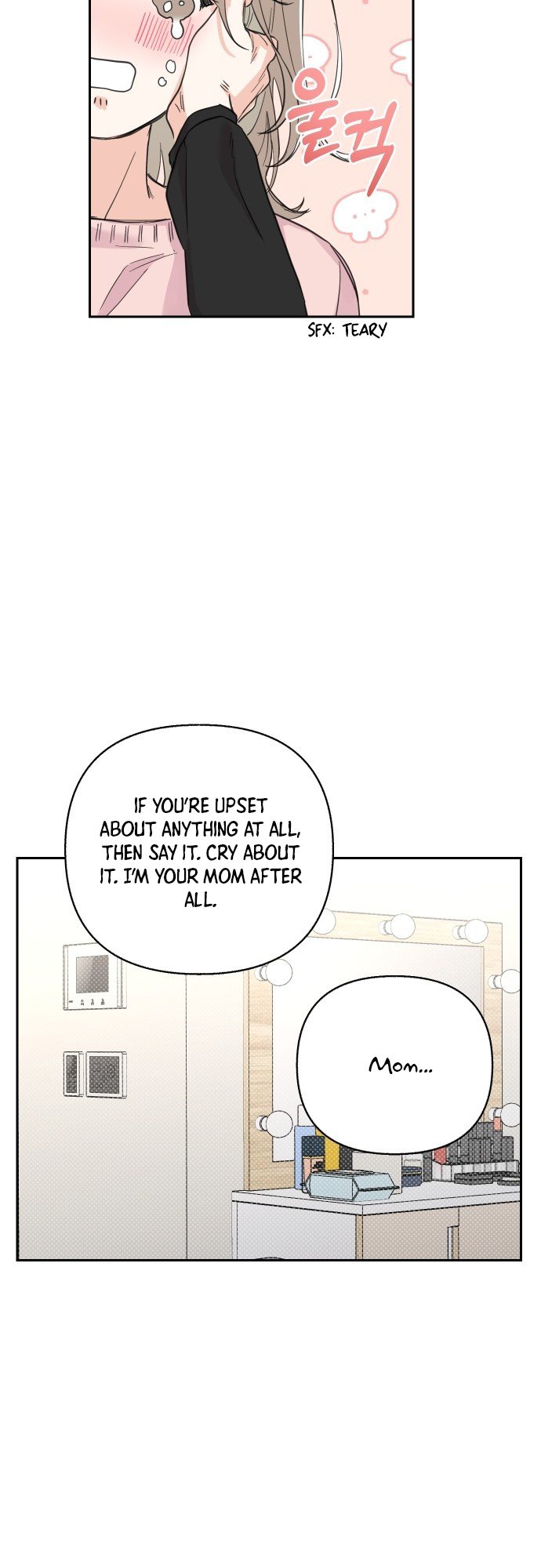 Really Truly Getting a Divorce Chapter 16 page 29
