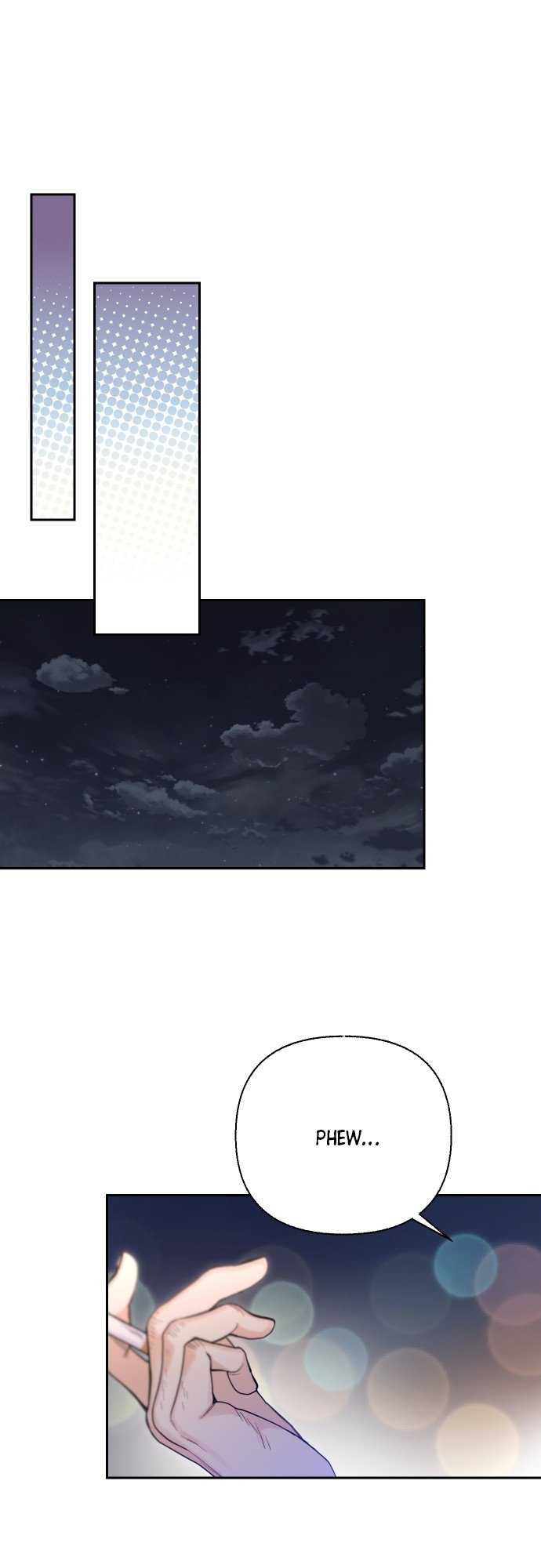 Really Truly Getting a Divorce Chapter 16 page 31