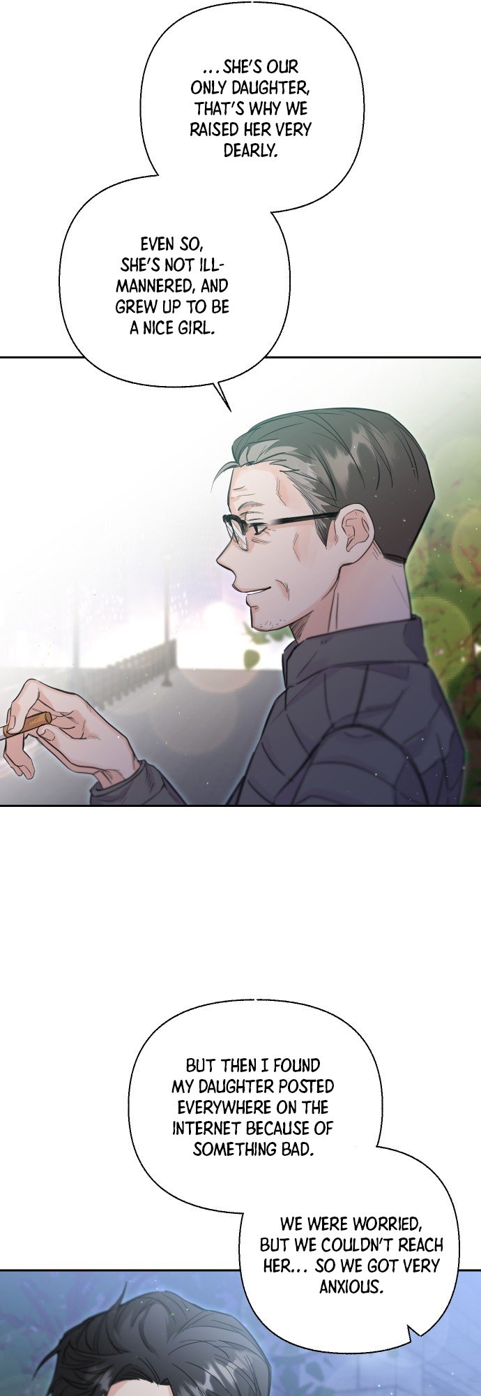 Really Truly Getting a Divorce Chapter 16 page 33