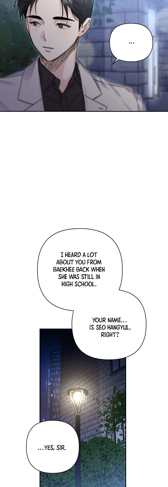 Really Truly Getting a Divorce Chapter 16 page 34