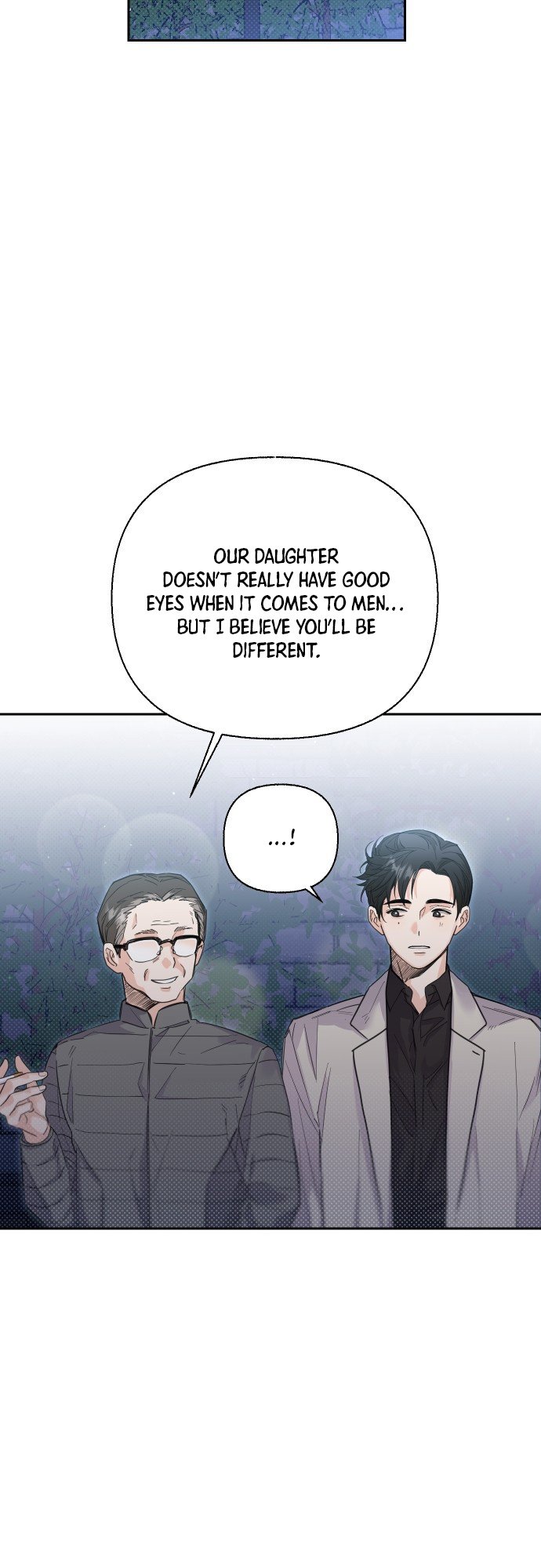 Really Truly Getting a Divorce Chapter 16 page 35