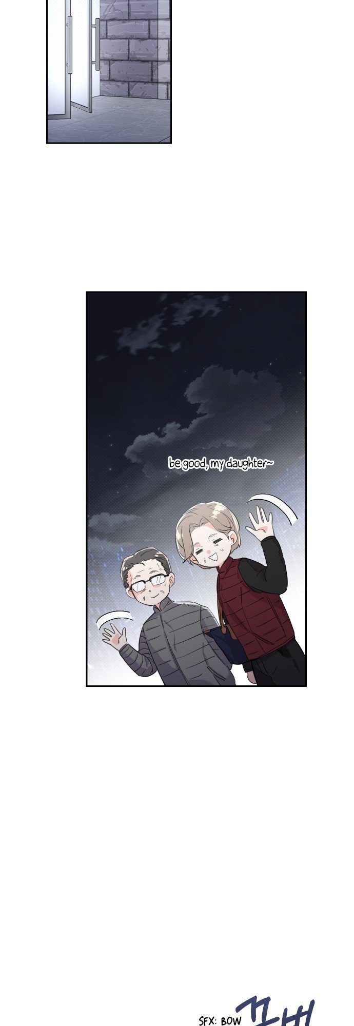 Really Truly Getting a Divorce Chapter 16 page 38