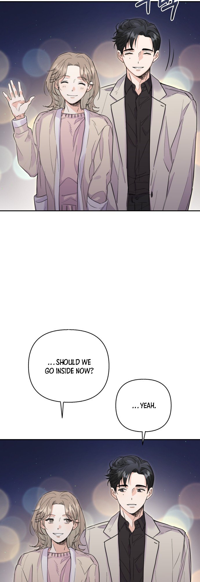 Really Truly Getting a Divorce Chapter 16 page 39