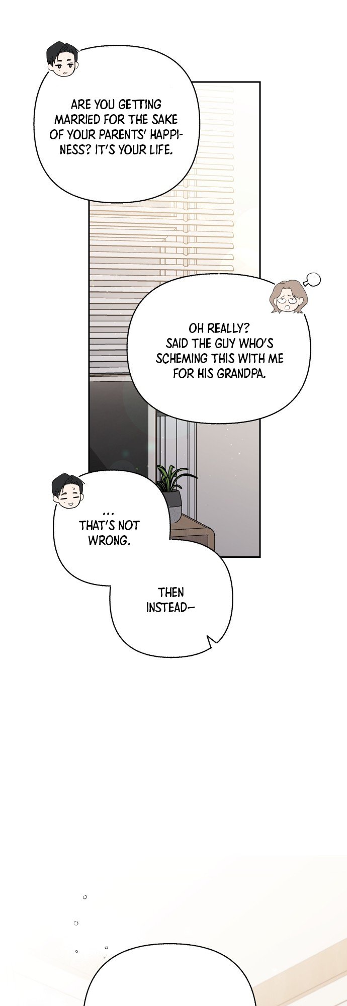 Really Truly Getting a Divorce Chapter 16 page 43