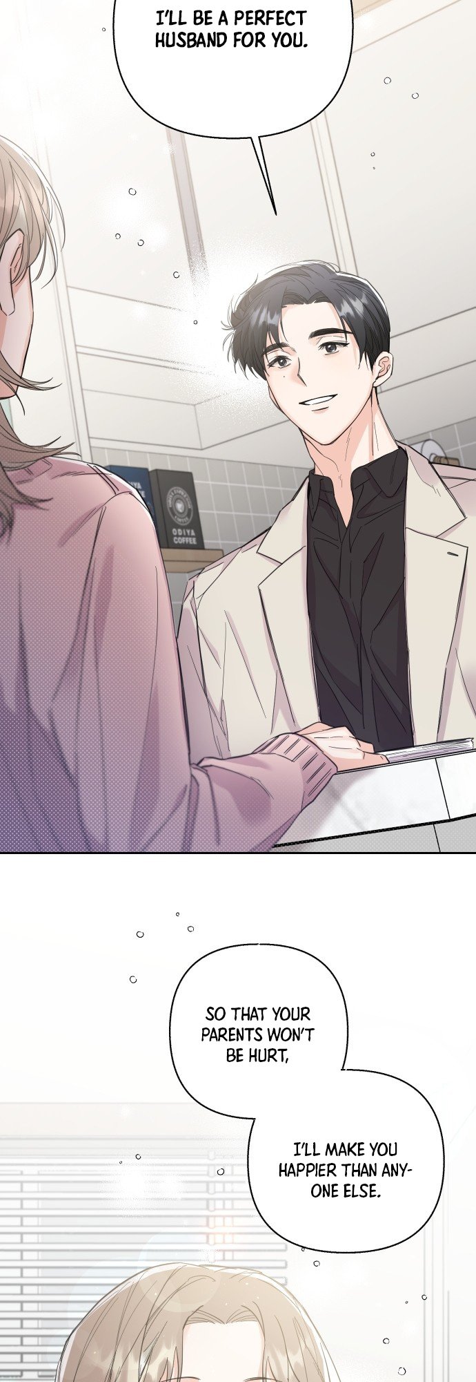 Really Truly Getting a Divorce Chapter 16 page 44