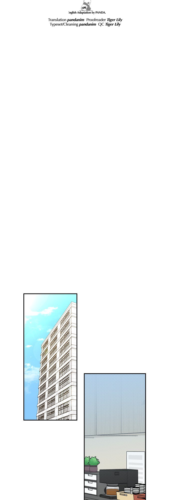 Really Truly Getting a Divorce Chapter 17 page 9