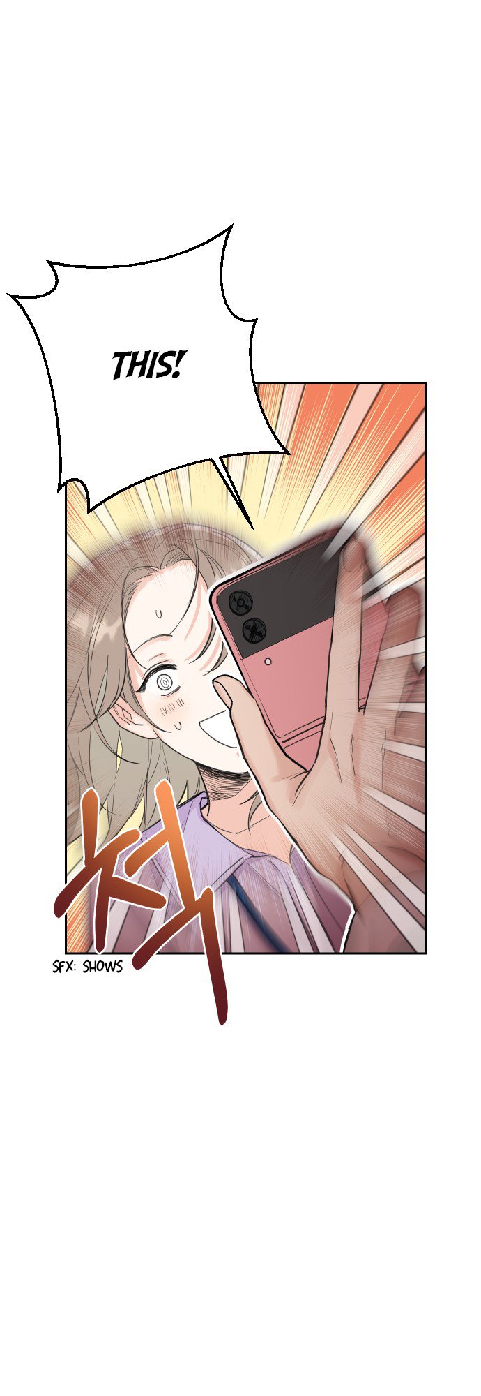 Really Truly Getting a Divorce Chapter 17 page 16