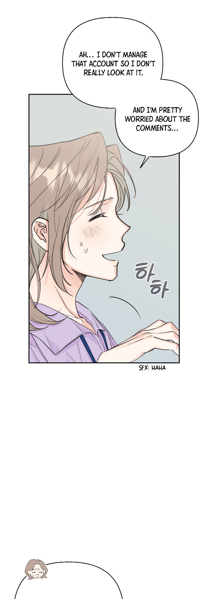 Really Truly Getting a Divorce Chapter 17 page 18