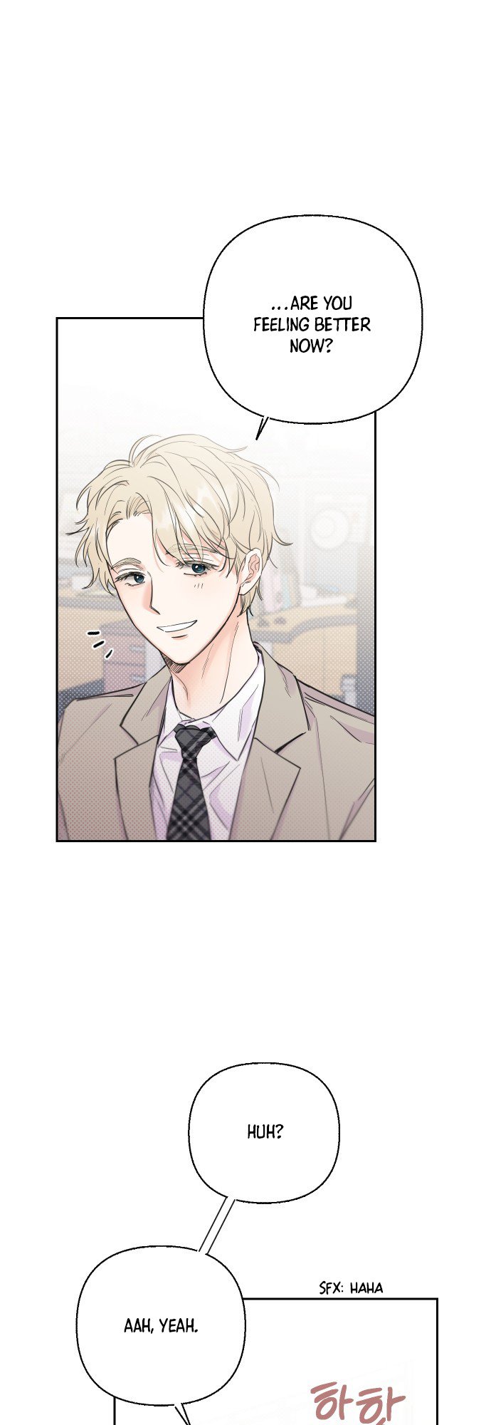 Really Truly Getting a Divorce Chapter 17 page 35