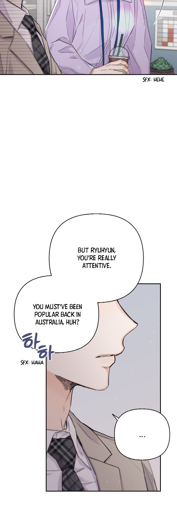 Really Truly Getting a Divorce Chapter 17 page 37