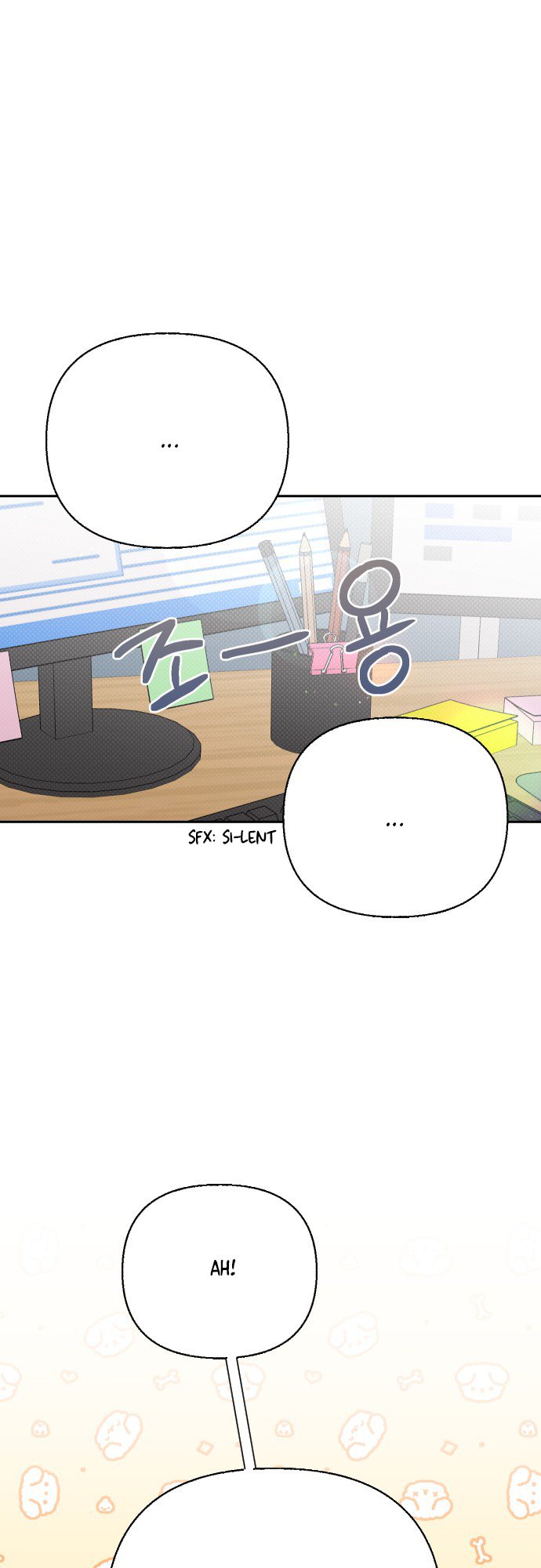Really Truly Getting a Divorce Chapter 17 page 38