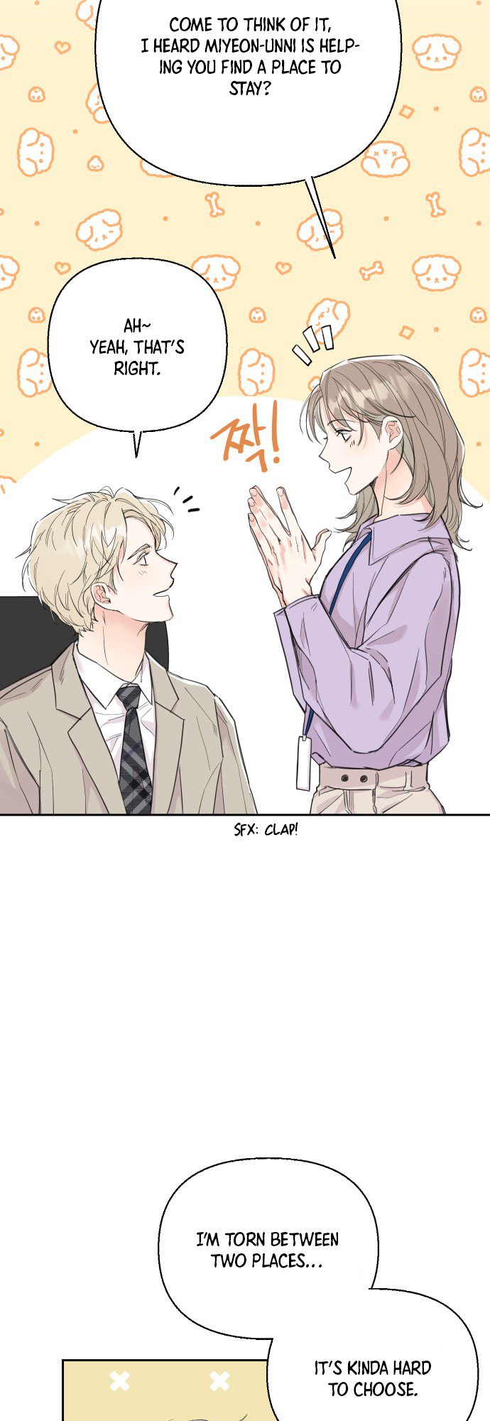 Really Truly Getting a Divorce Chapter 17 page 39