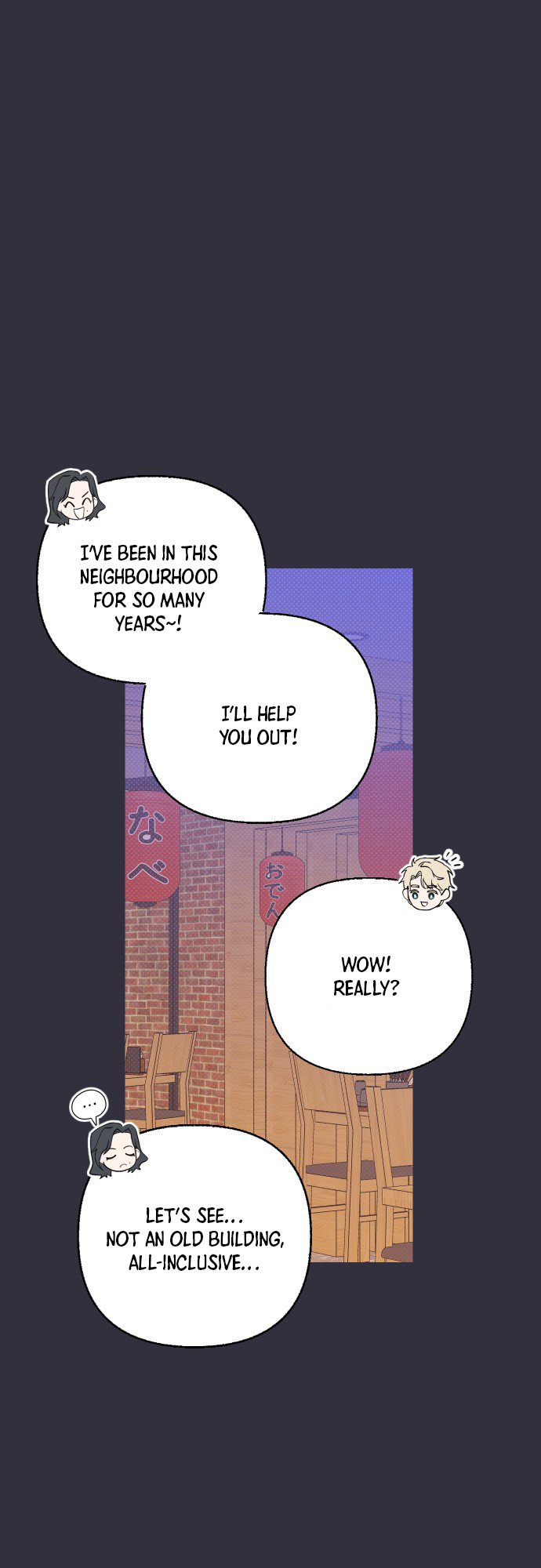 Really Truly Getting a Divorce Chapter 17 page 5