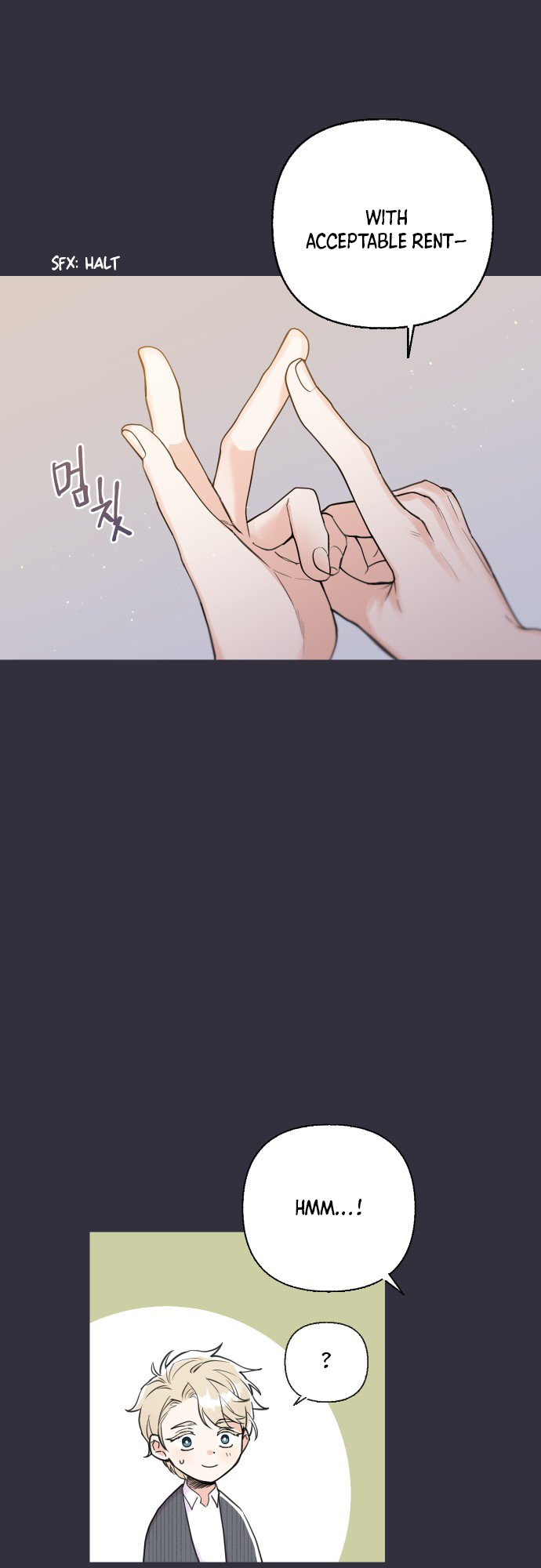 Really Truly Getting a Divorce Chapter 17 page 6