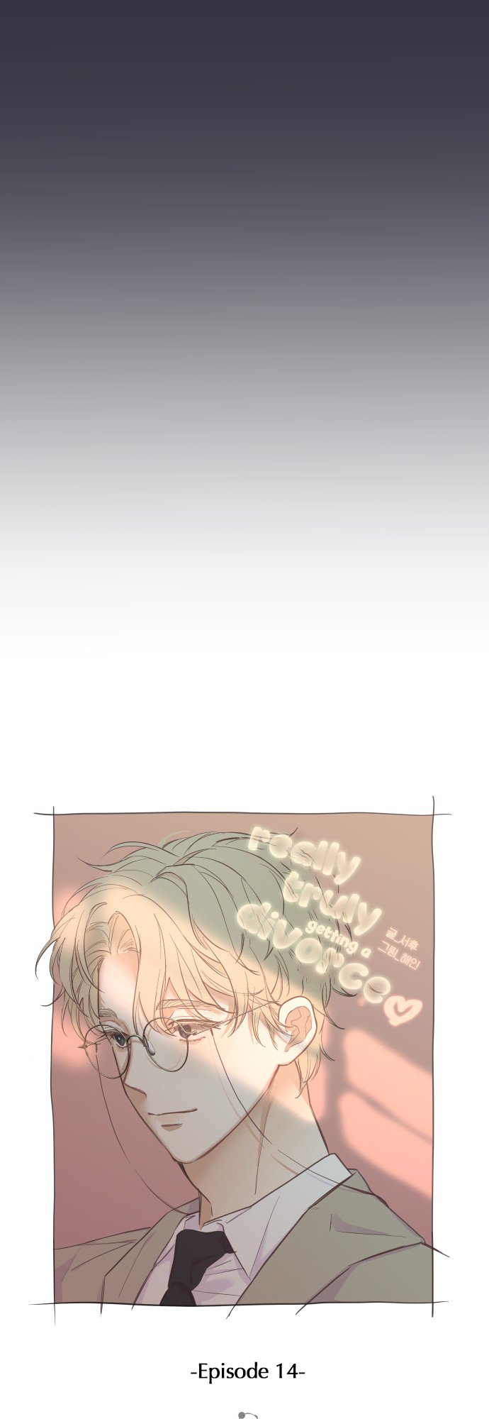 Really Truly Getting a Divorce Chapter 17 page 8