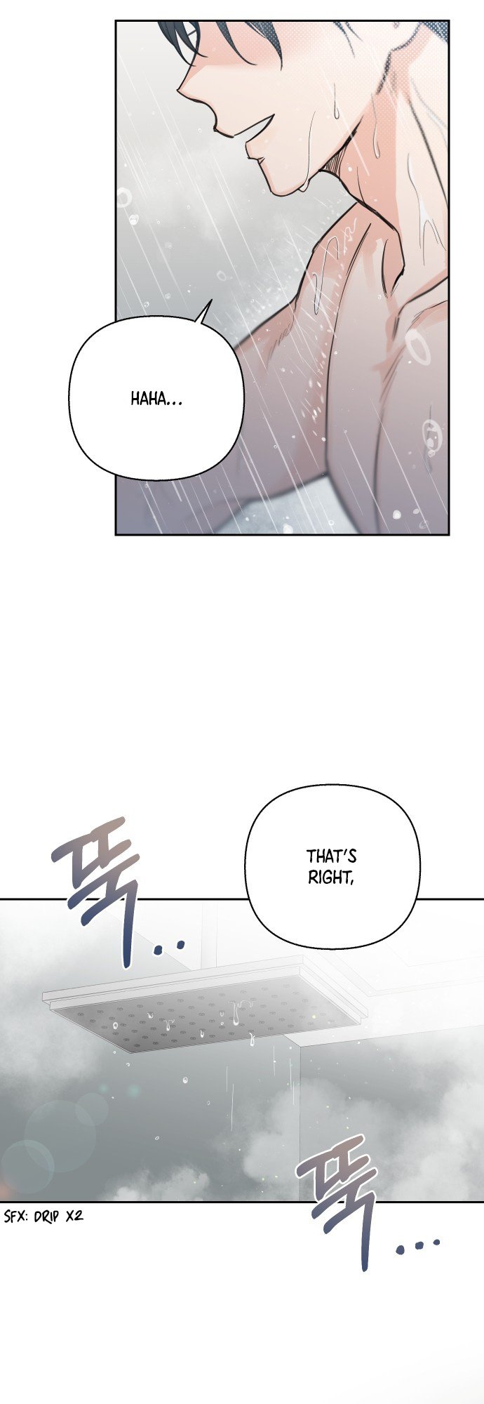 Really Truly Getting a Divorce Chapter 19 page 11