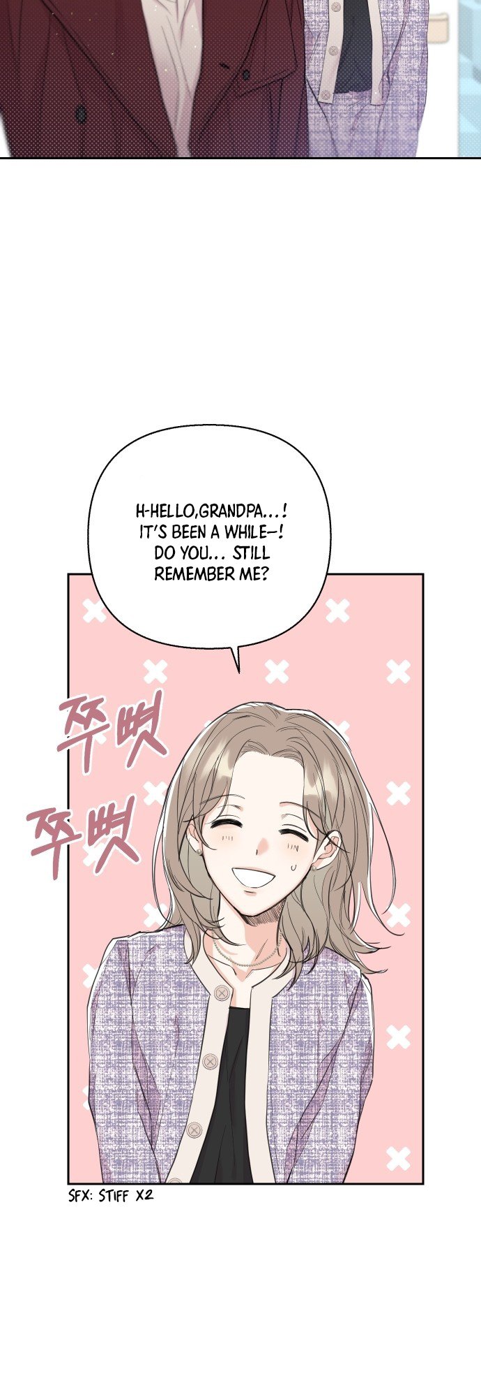 Really Truly Getting a Divorce Chapter 19 page 15