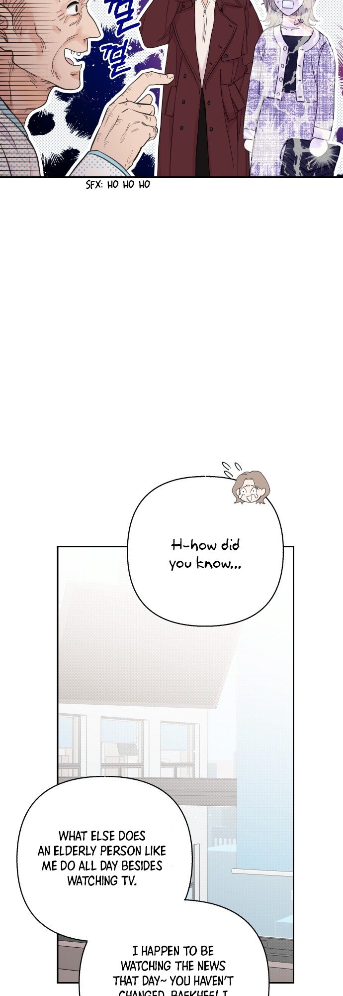 Really Truly Getting a Divorce Chapter 19 page 17