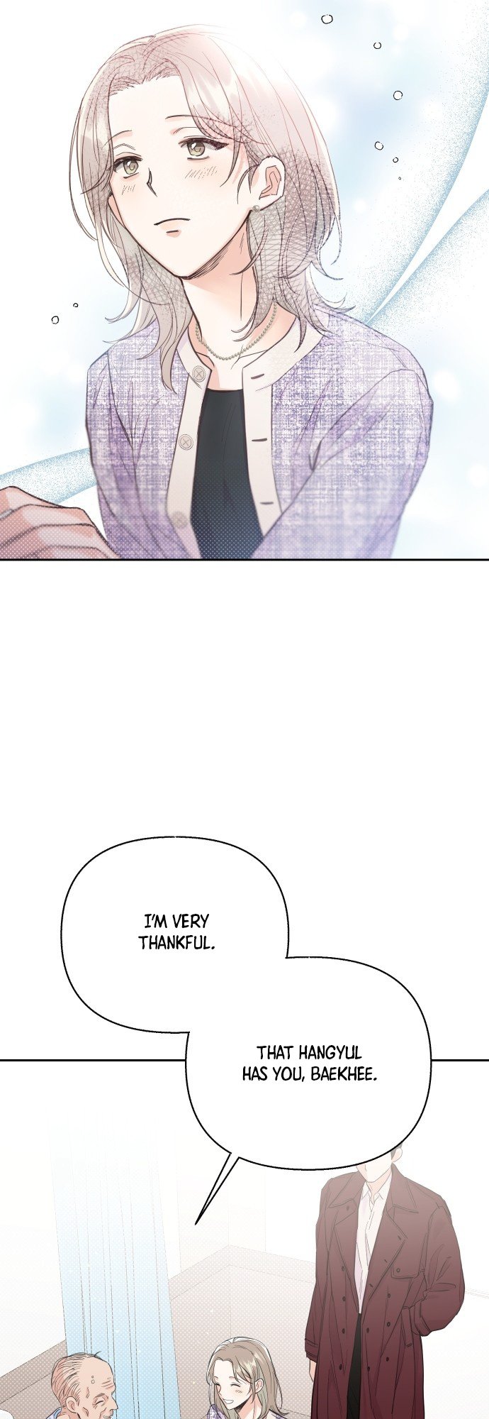 Really Truly Getting a Divorce Chapter 19 page 20