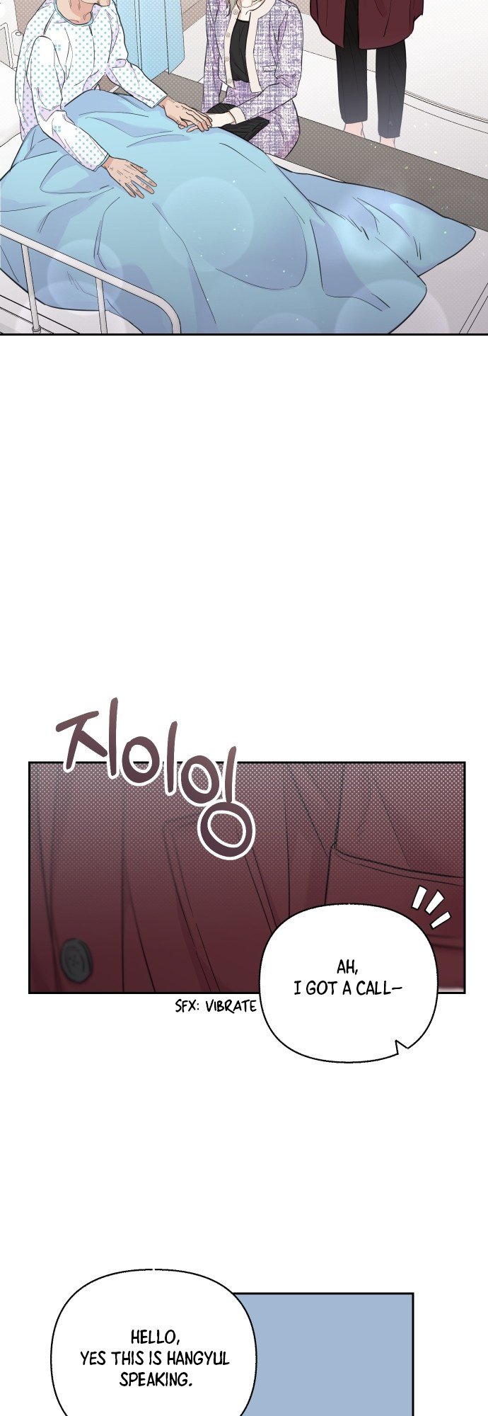 Really Truly Getting a Divorce Chapter 19 page 21