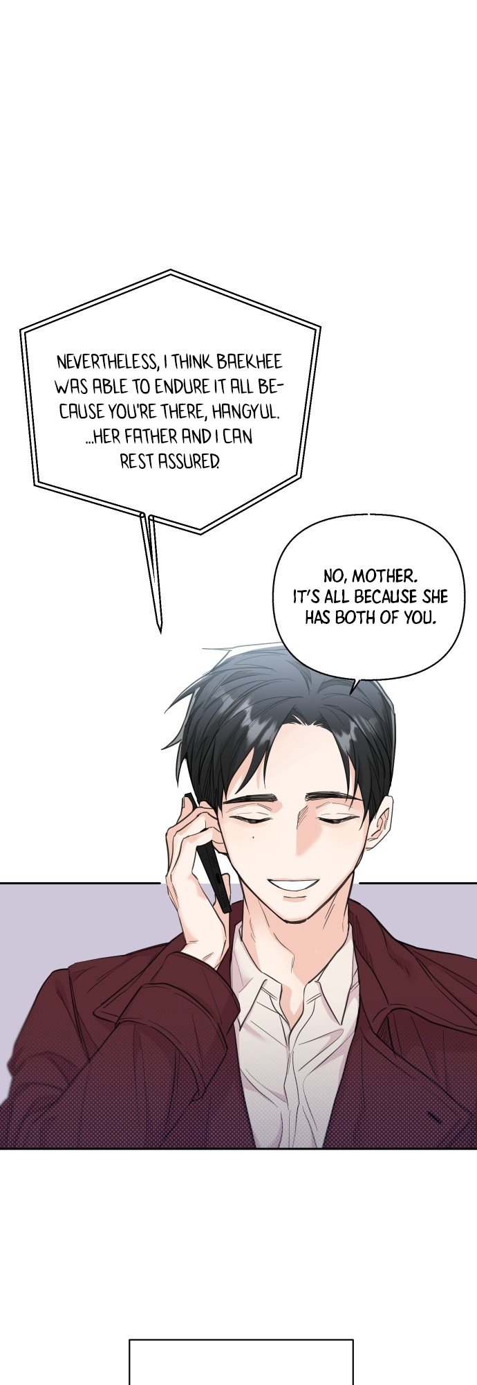 Really Truly Getting a Divorce Chapter 19 page 24