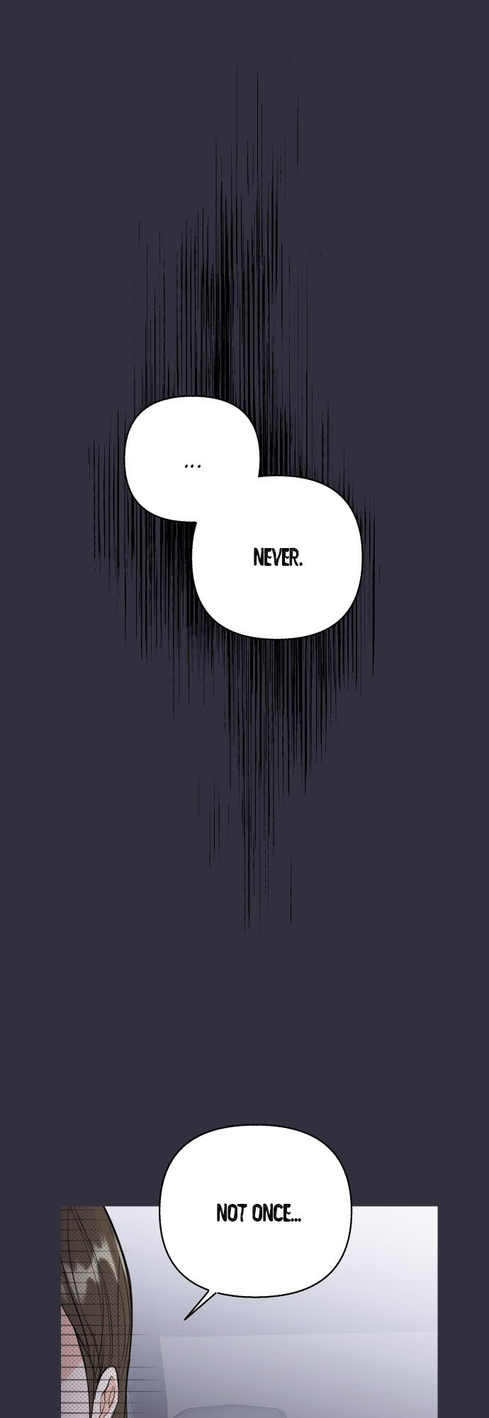 Really Truly Getting a Divorce Chapter 19 page 2