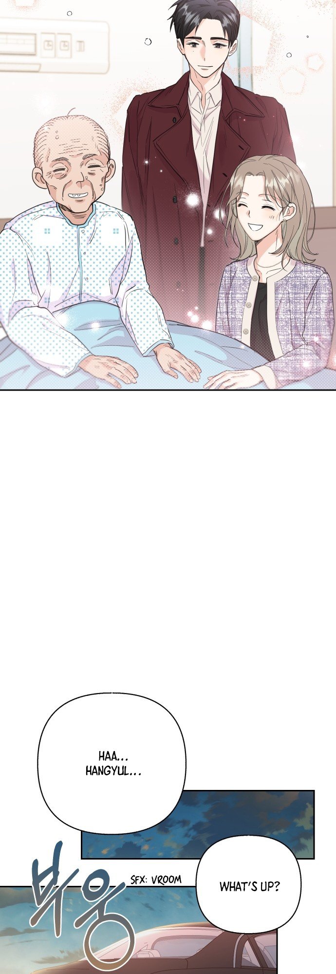Really Truly Getting a Divorce Chapter 19 page 29
