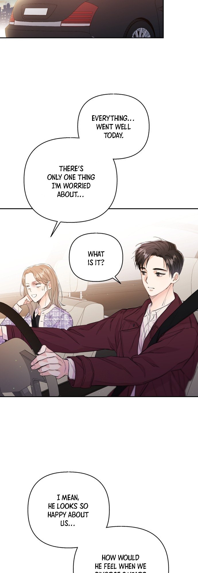 Really Truly Getting a Divorce Chapter 19 page 30