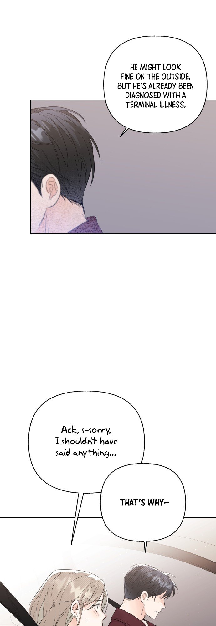 Really Truly Getting a Divorce Chapter 19 page 32