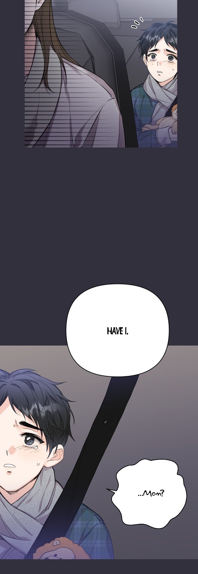 Really Truly Getting a Divorce Chapter 19 page 3