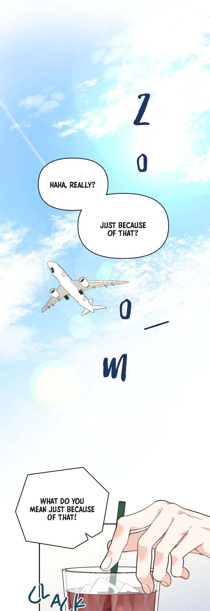 Really Truly Getting a Divorce Chapter 2 page 10
