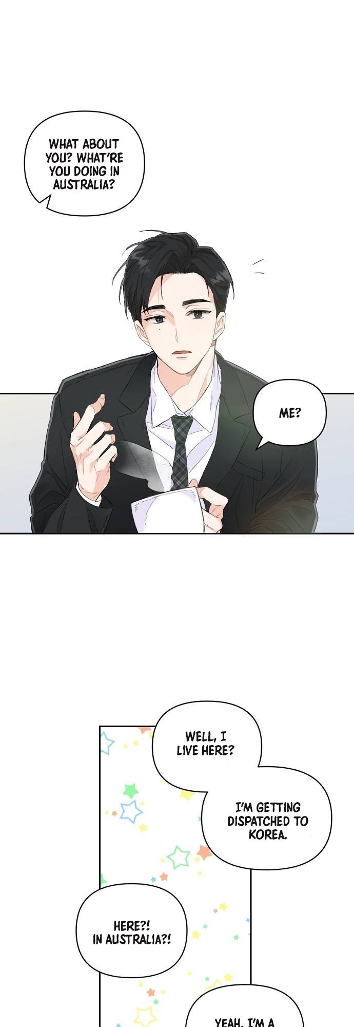 Really Truly Getting a Divorce Chapter 2 page 13