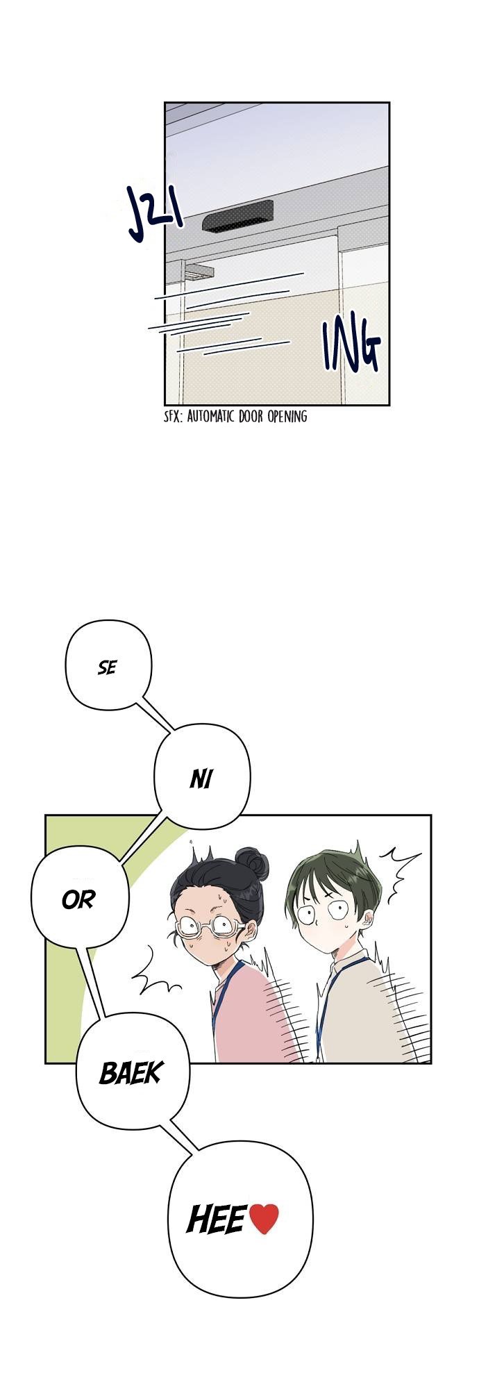 Really Truly Getting a Divorce Chapter 2 page 18