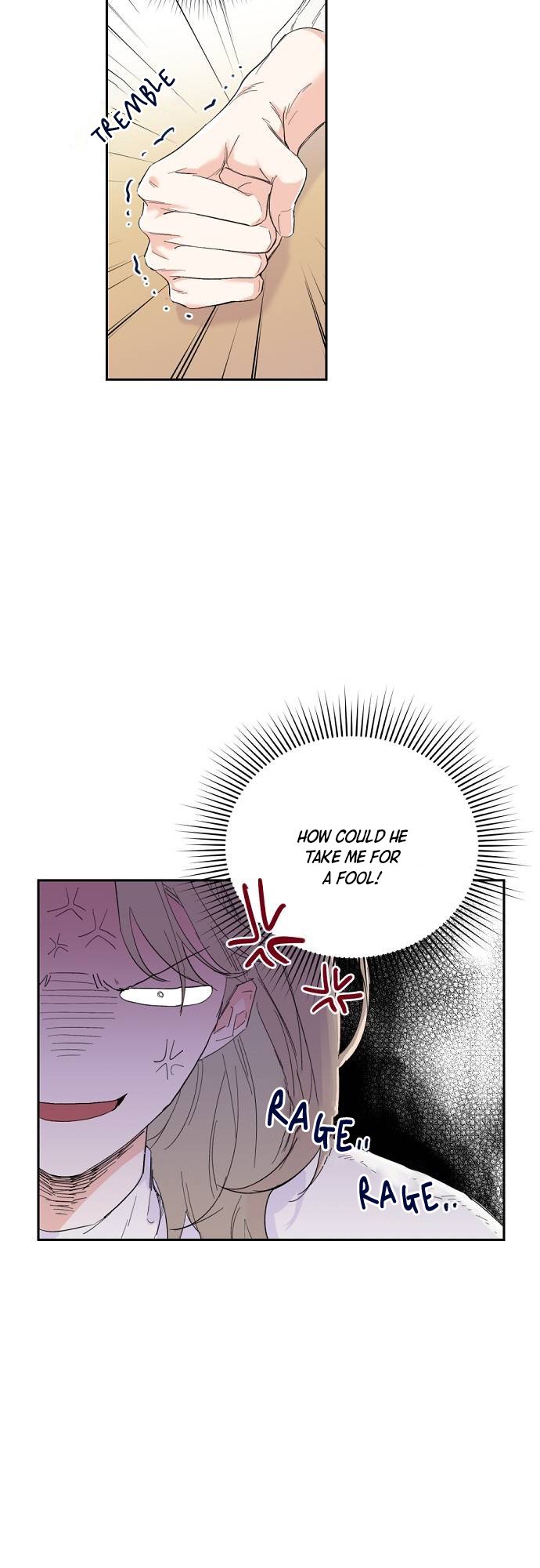 Really Truly Getting a Divorce Chapter 2 page 21
