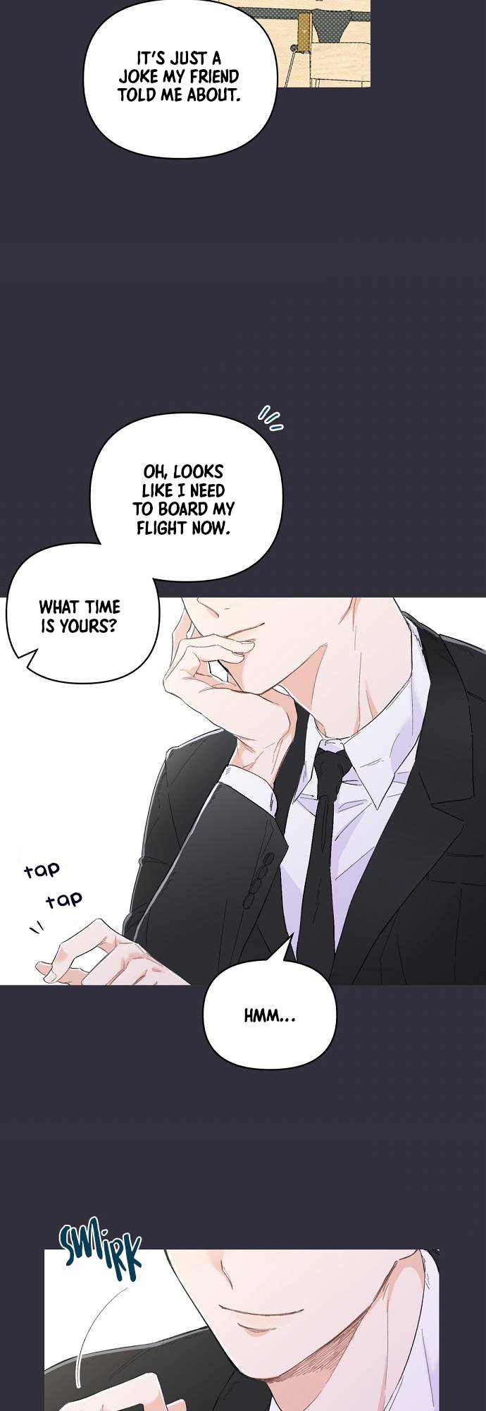 Really Truly Getting a Divorce Chapter 2 page 25