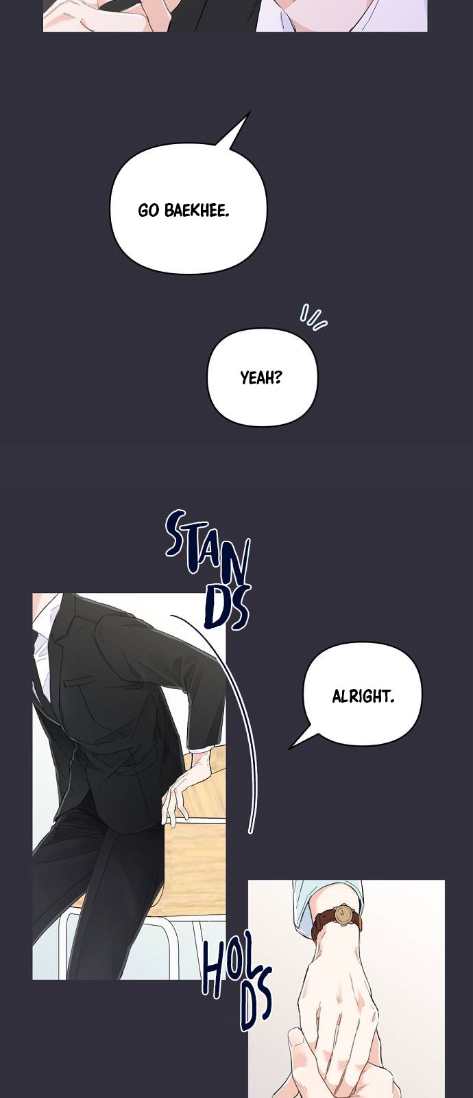 Really Truly Getting a Divorce Chapter 2 page 26