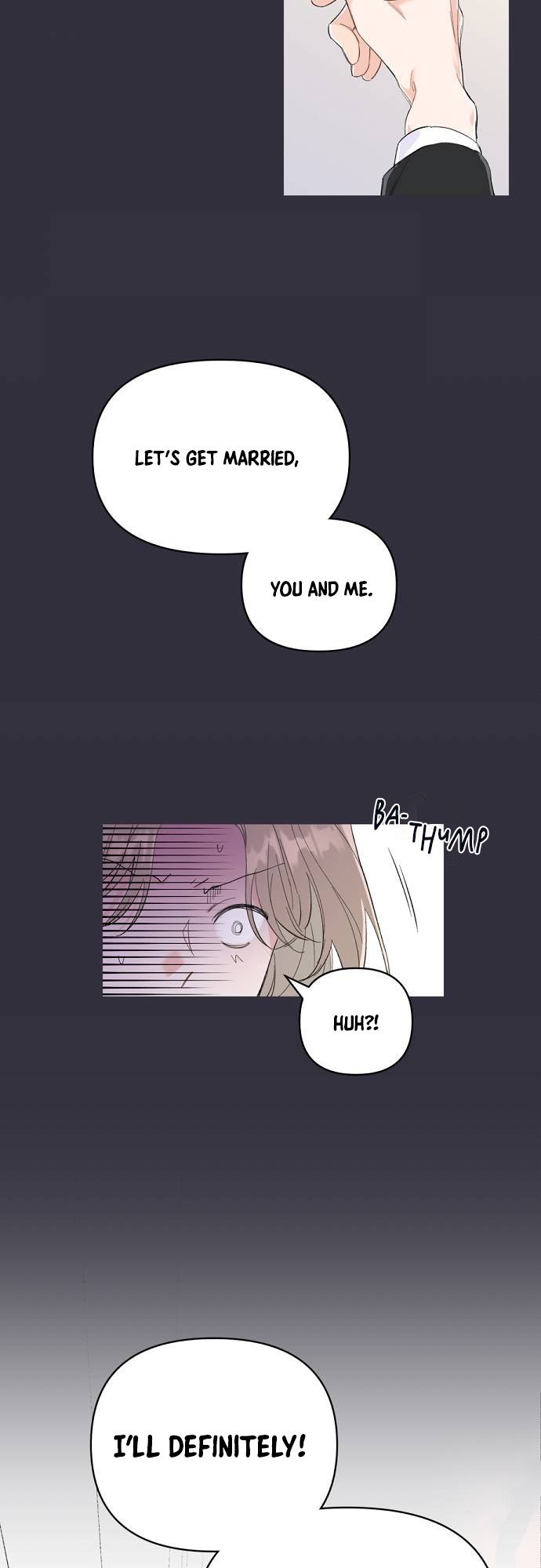 Really Truly Getting a Divorce Chapter 2 page 27