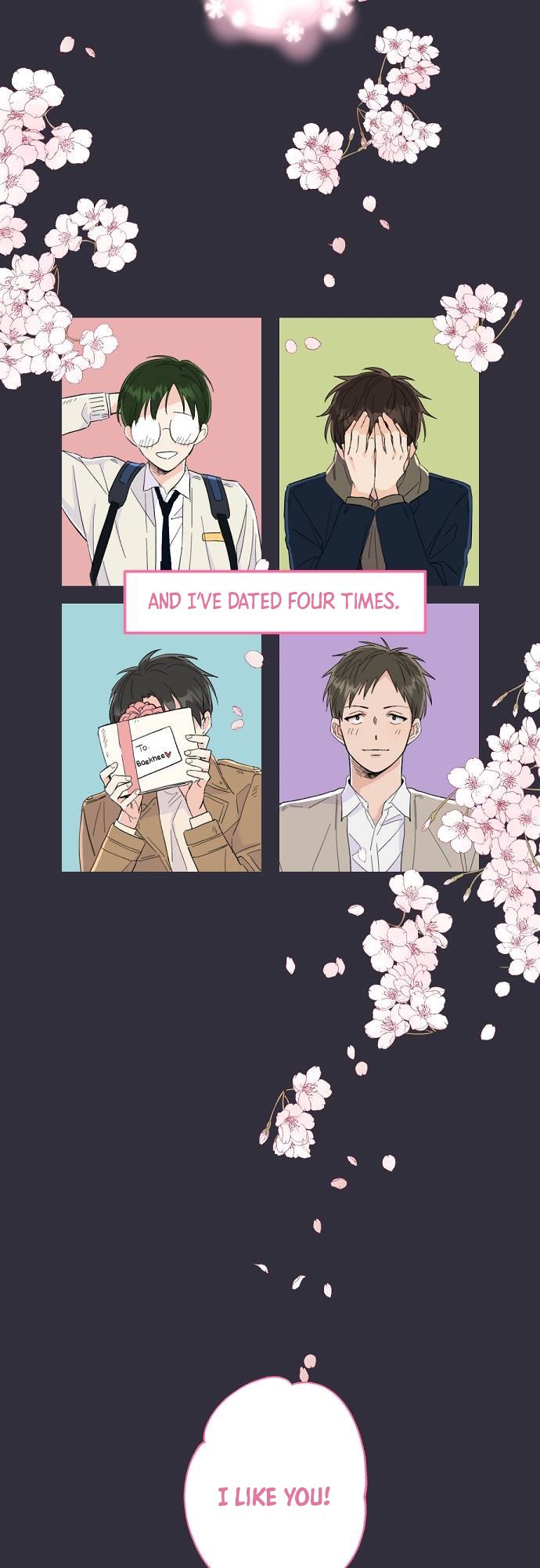 Really Truly Getting a Divorce Chapter 2 page 2