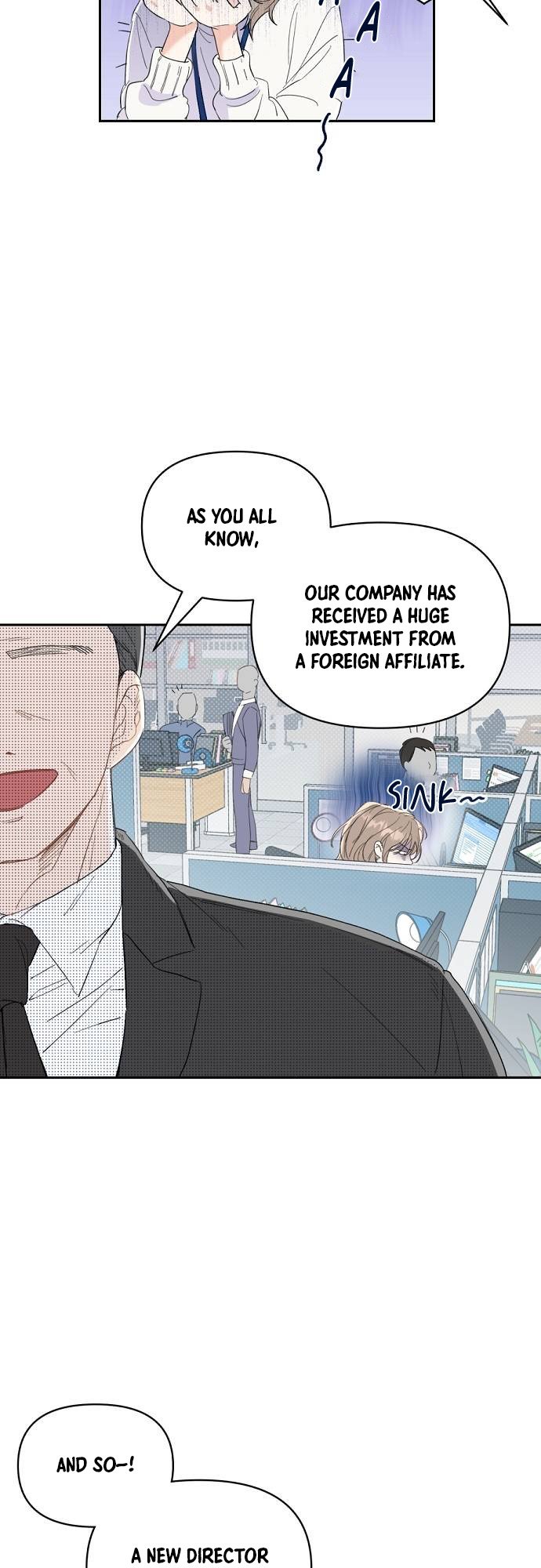 Really Truly Getting a Divorce Chapter 2 page 31