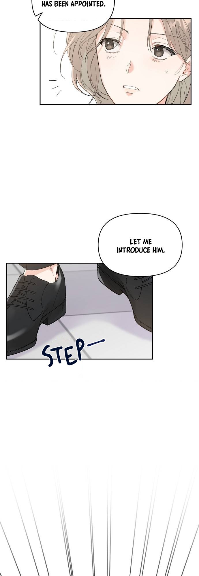 Really Truly Getting a Divorce Chapter 2 page 32
