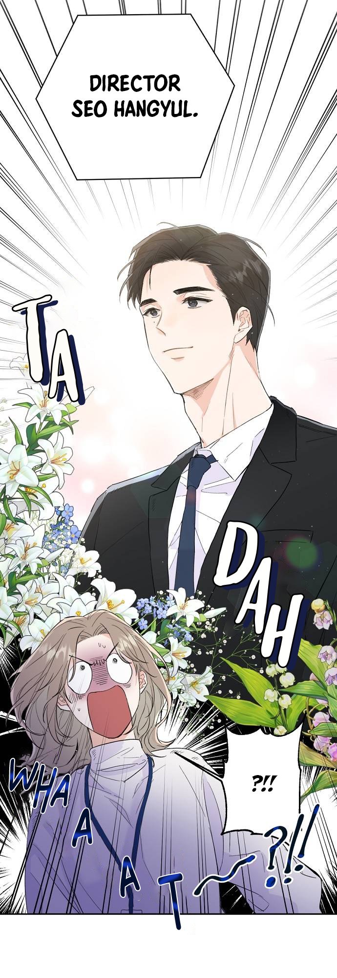 Really Truly Getting a Divorce Chapter 2 page 33