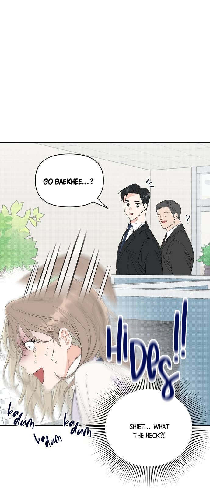 Really Truly Getting a Divorce Chapter 2 page 35
