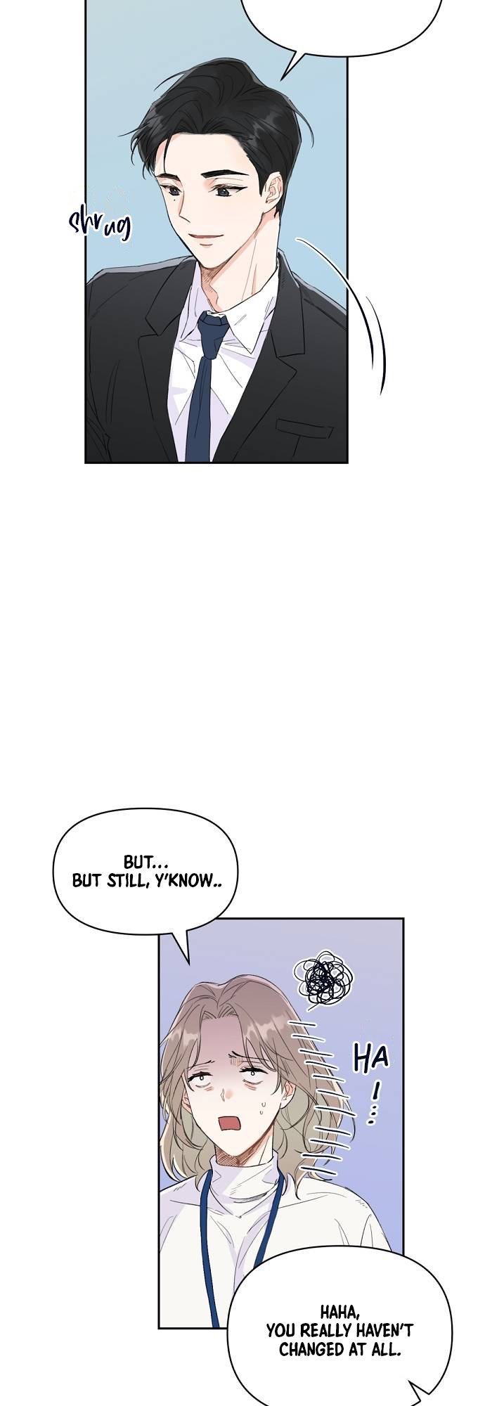 Really Truly Getting a Divorce Chapter 2 page 38