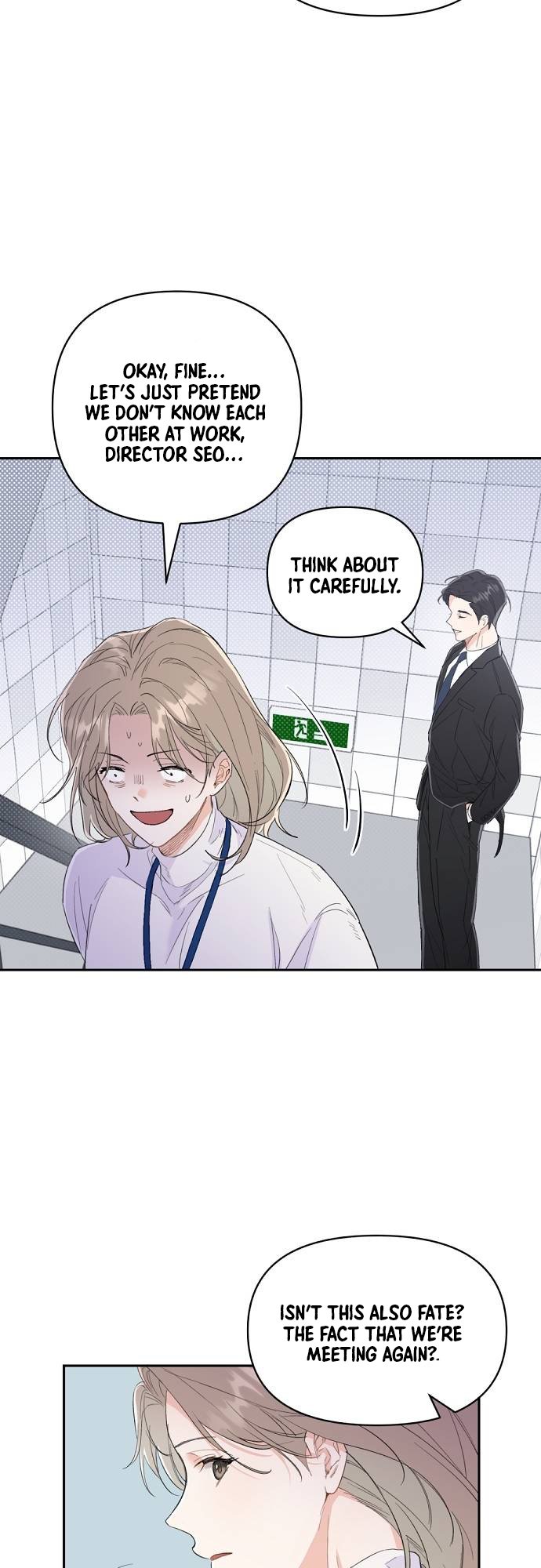 Really Truly Getting a Divorce Chapter 2 page 39