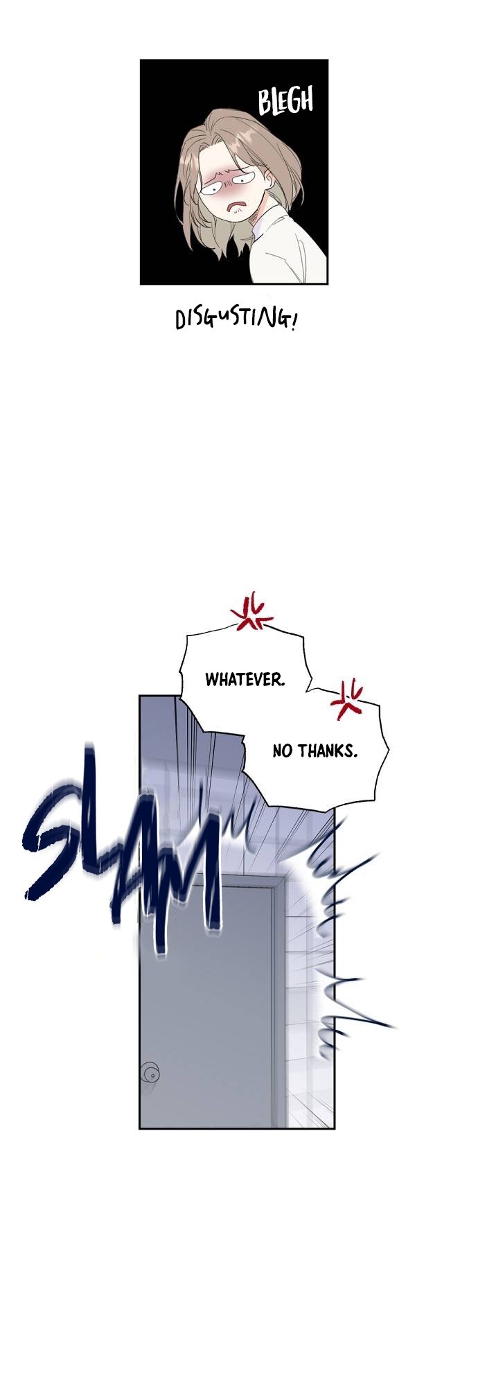 Really Truly Getting a Divorce Chapter 2 page 41