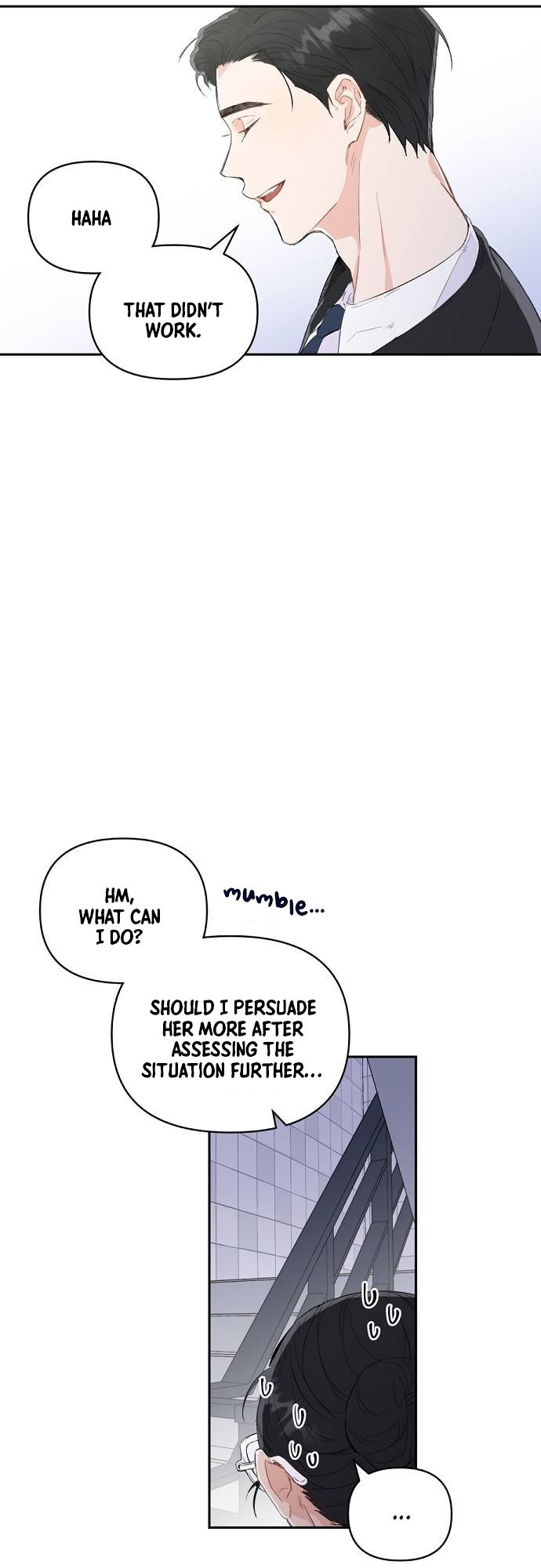 Really Truly Getting a Divorce Chapter 2 page 42