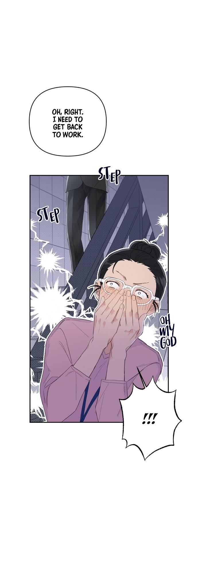 Really Truly Getting a Divorce Chapter 2 page 43